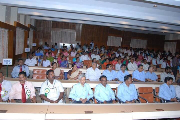 auditorium